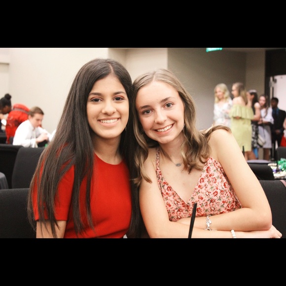 Meet your Posher, Samantha - Picture 5 of 8